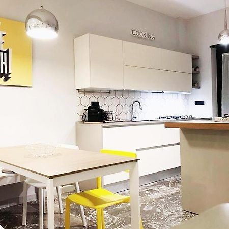Bed&Coffee Napoli - Scarlatti Apartment Ngoại thất bức ảnh