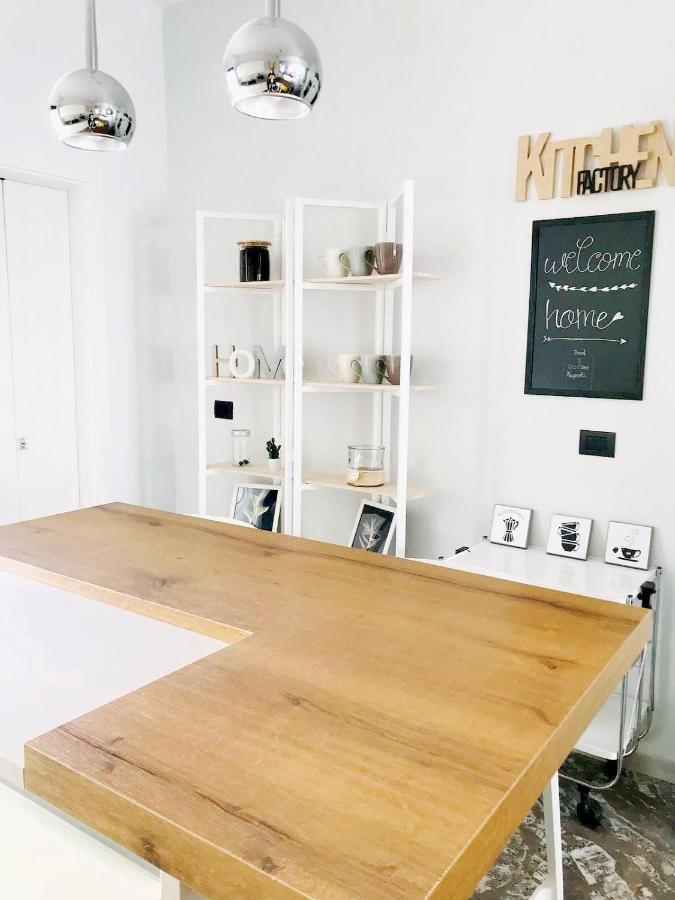 Bed&Coffee Napoli - Scarlatti Apartment Ngoại thất bức ảnh