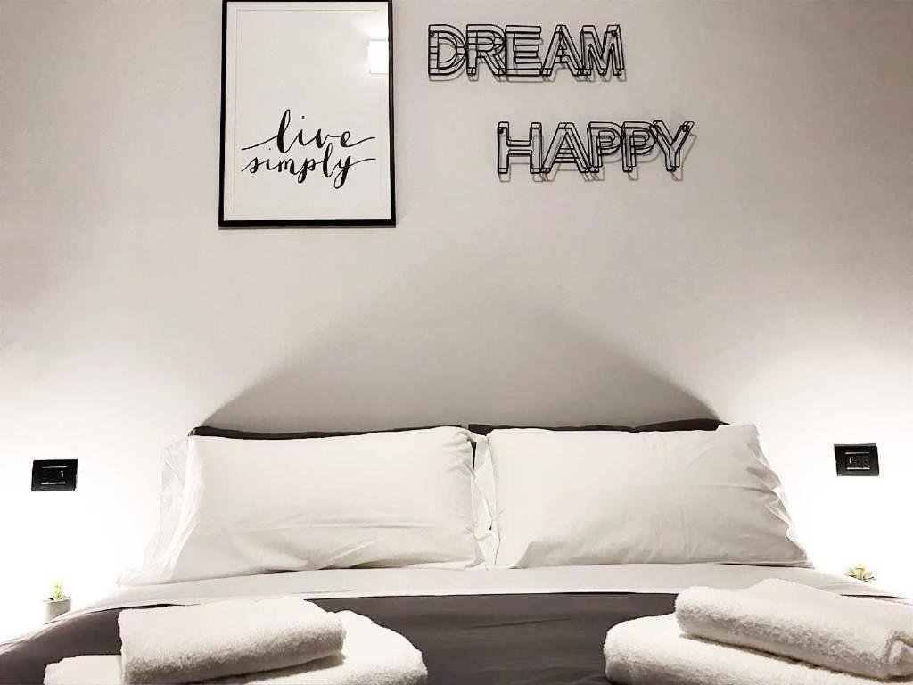 Bed&Coffee Napoli - Scarlatti Apartment Ngoại thất bức ảnh