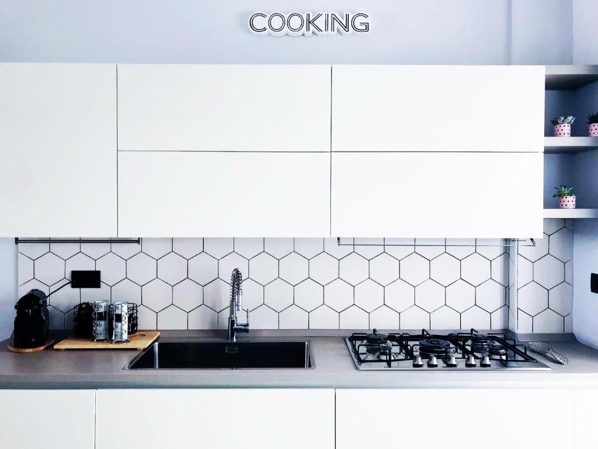 Bed&Coffee Napoli - Scarlatti Apartment Ngoại thất bức ảnh