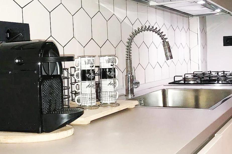 Bed&Coffee Napoli - Scarlatti Apartment Ngoại thất bức ảnh