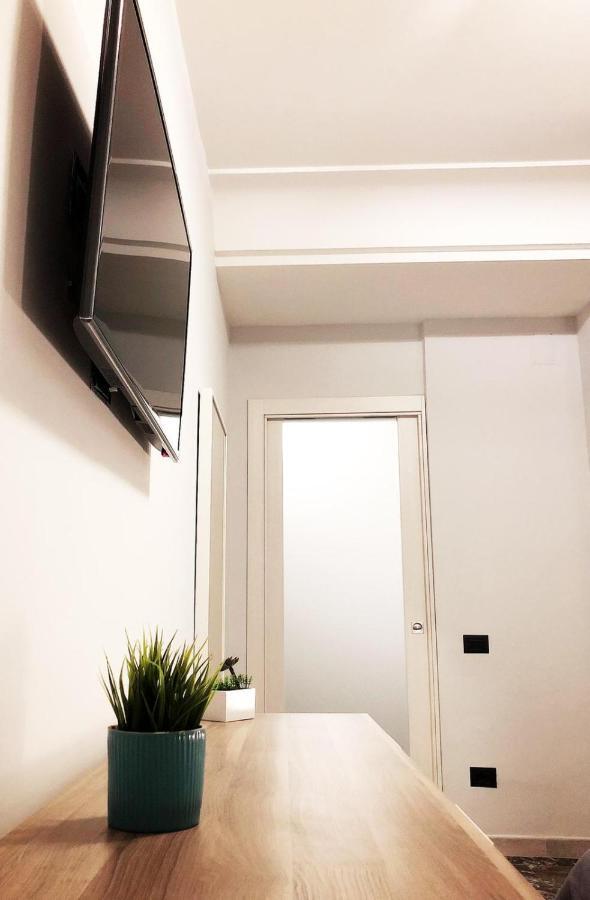 Bed&Coffee Napoli - Scarlatti Apartment Ngoại thất bức ảnh