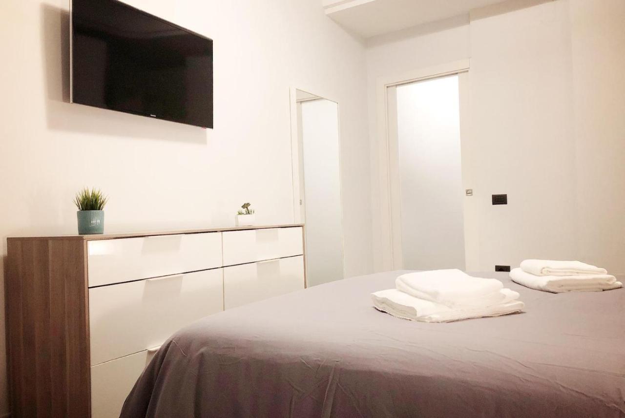 Bed&Coffee Napoli - Scarlatti Apartment Ngoại thất bức ảnh